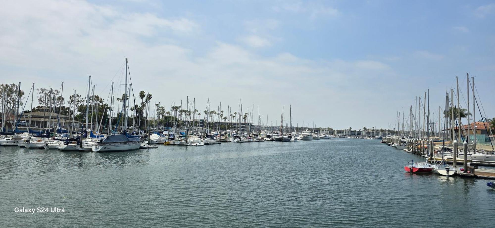 1Bdr In The Heart Of Marina Del Rey Apartment Los Angeles Luaran gambar