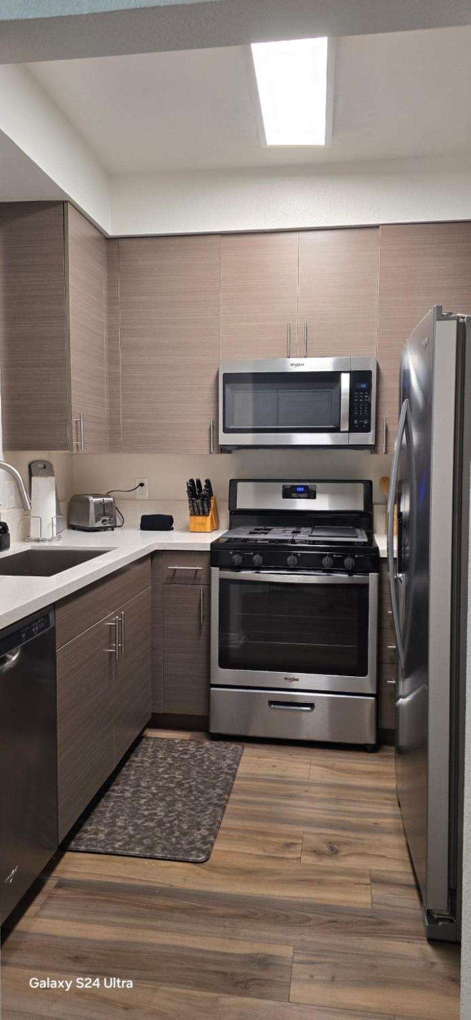 1Bdr In The Heart Of Marina Del Rey Apartment Los Angeles Luaran gambar