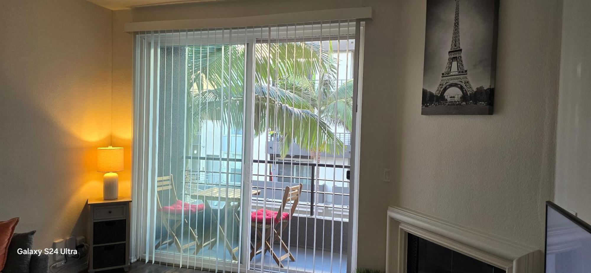 1Bdr In The Heart Of Marina Del Rey Apartment Los Angeles Luaran gambar