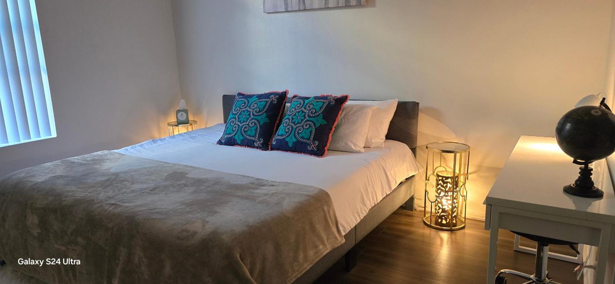 1Bdr In The Heart Of Marina Del Rey Apartment Los Angeles Luaran gambar