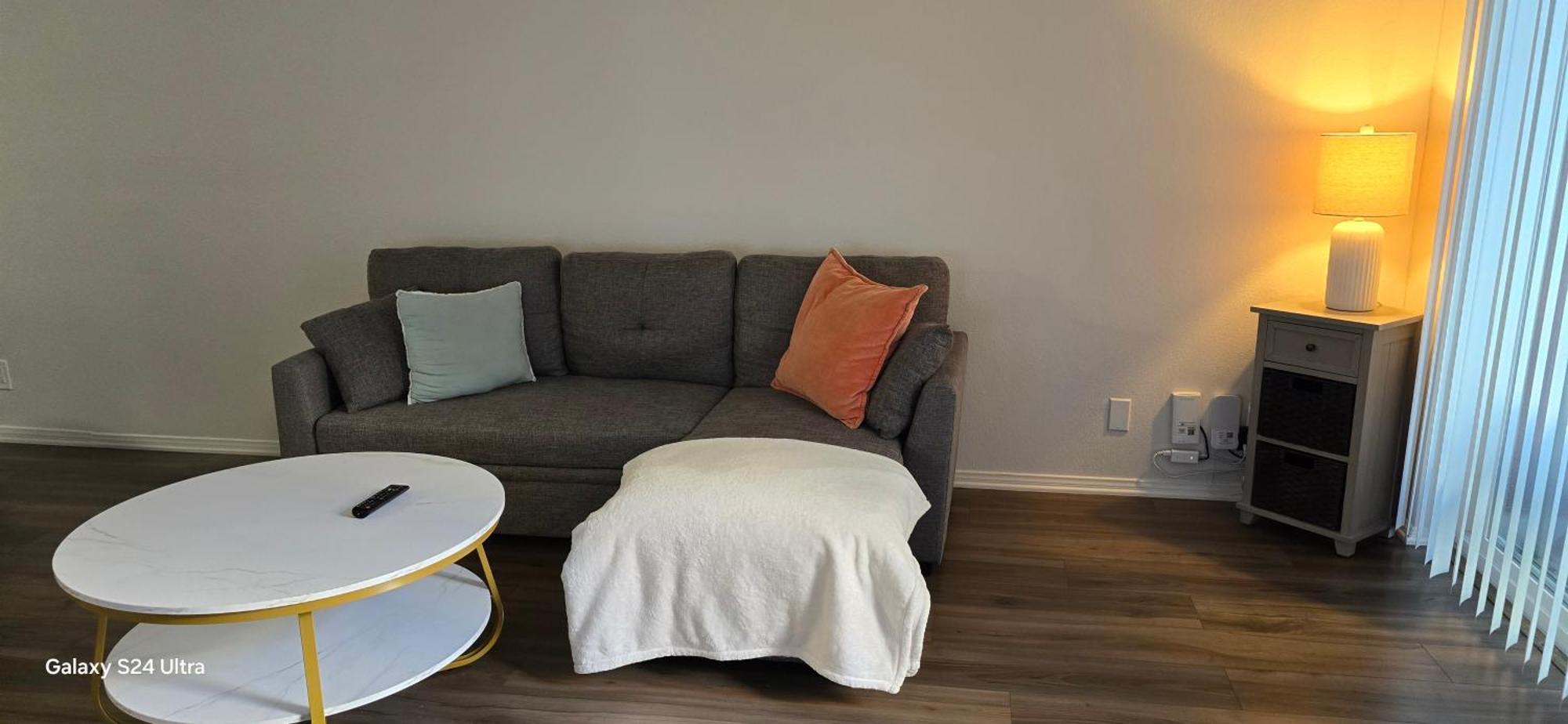 1Bdr In The Heart Of Marina Del Rey Apartment Los Angeles Luaran gambar