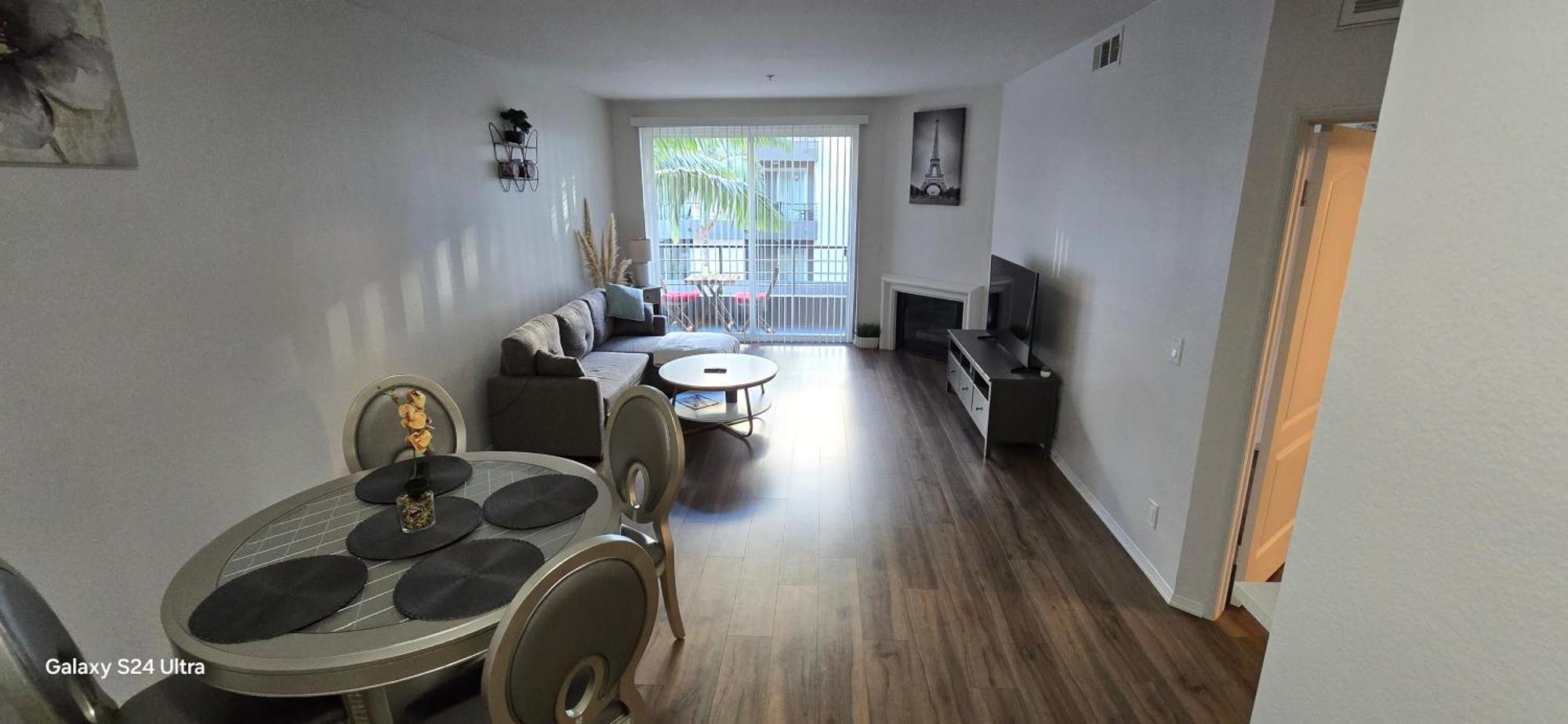 1Bdr In The Heart Of Marina Del Rey Apartment Los Angeles Luaran gambar