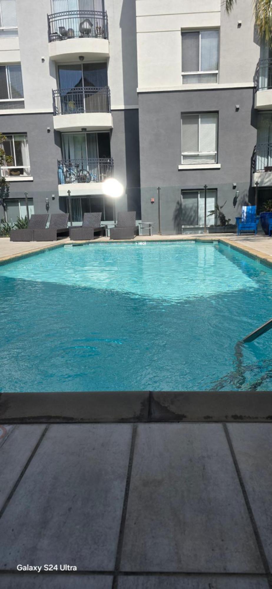 1Bdr In The Heart Of Marina Del Rey Apartment Los Angeles Luaran gambar