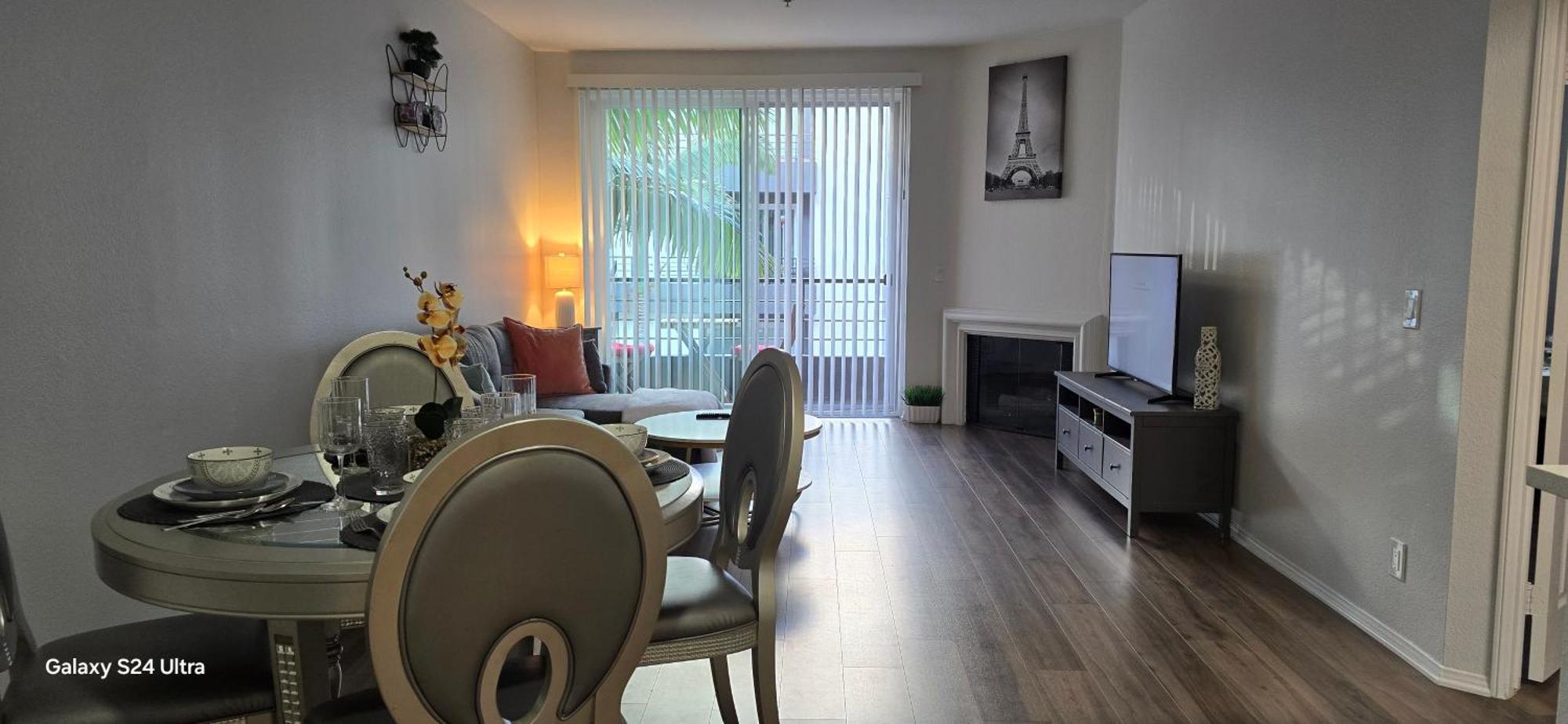 1Bdr In The Heart Of Marina Del Rey Apartment Los Angeles Luaran gambar