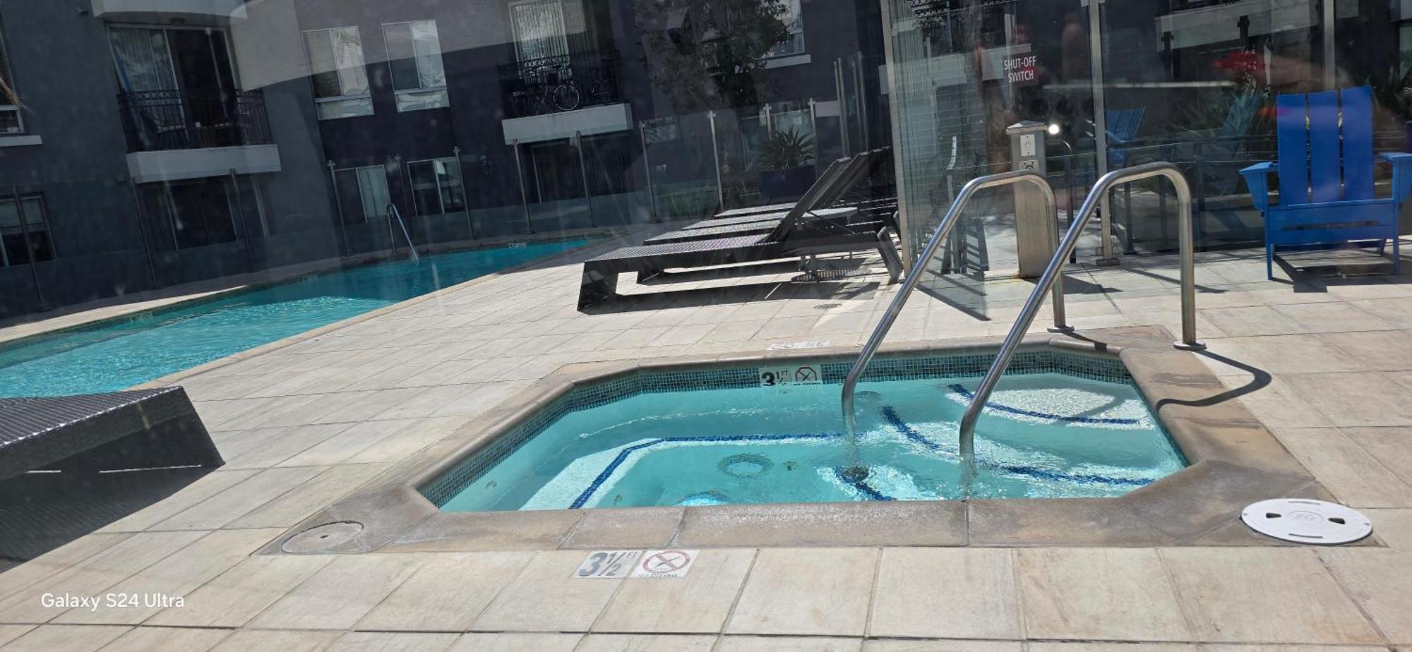 1Bdr In The Heart Of Marina Del Rey Apartment Los Angeles Luaran gambar
